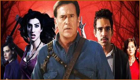 Jeff Hardy Seemingly Teases Return of Willow Persona